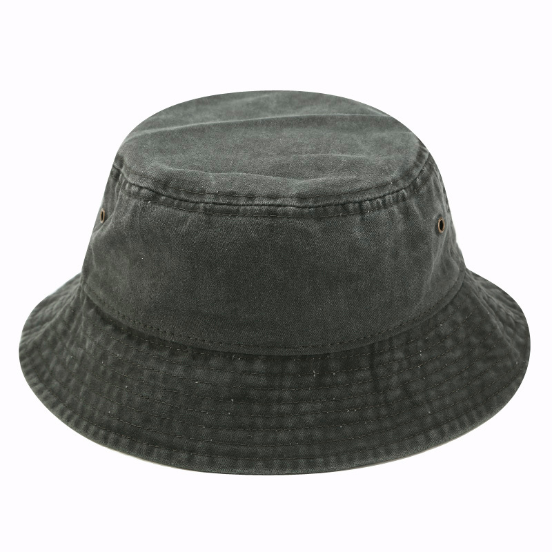 BK00080 Chapeaux seau d'extérieur pour hommes