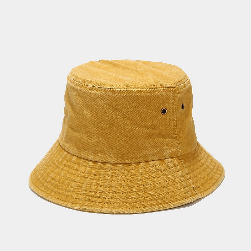 BK00080 Chapeaux seau d'extérieur pour hommes