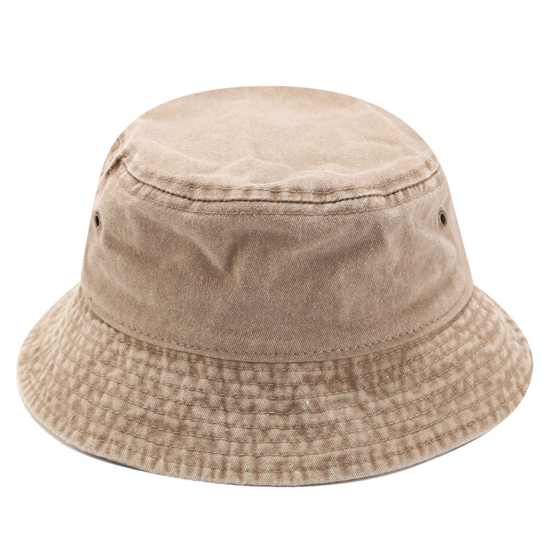 BK00080 Chapeaux seau d'extérieur pour hommes