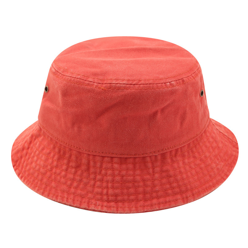 BK00080 Chapeaux seau d'extérieur pour hommes