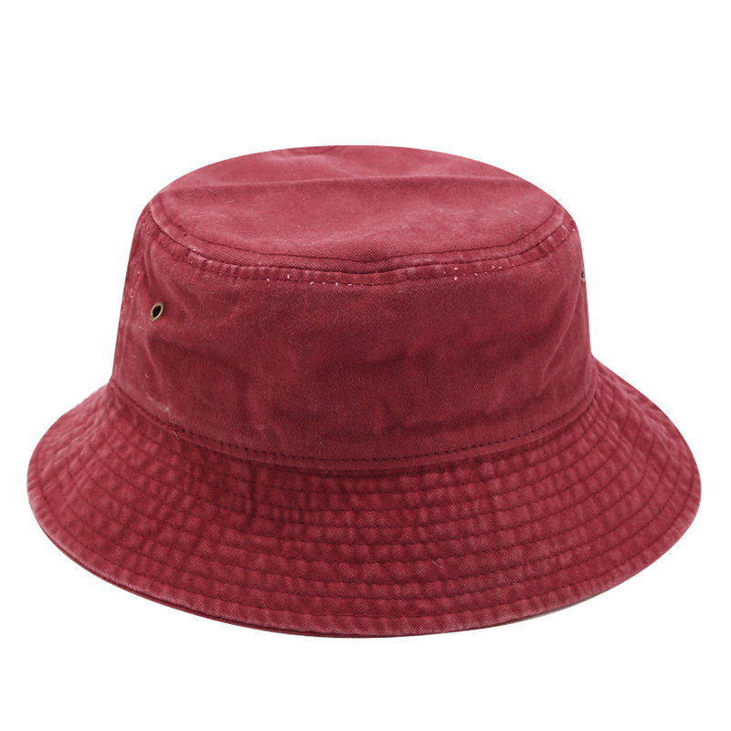 BK00080 Chapeaux seau d'extérieur pour hommes