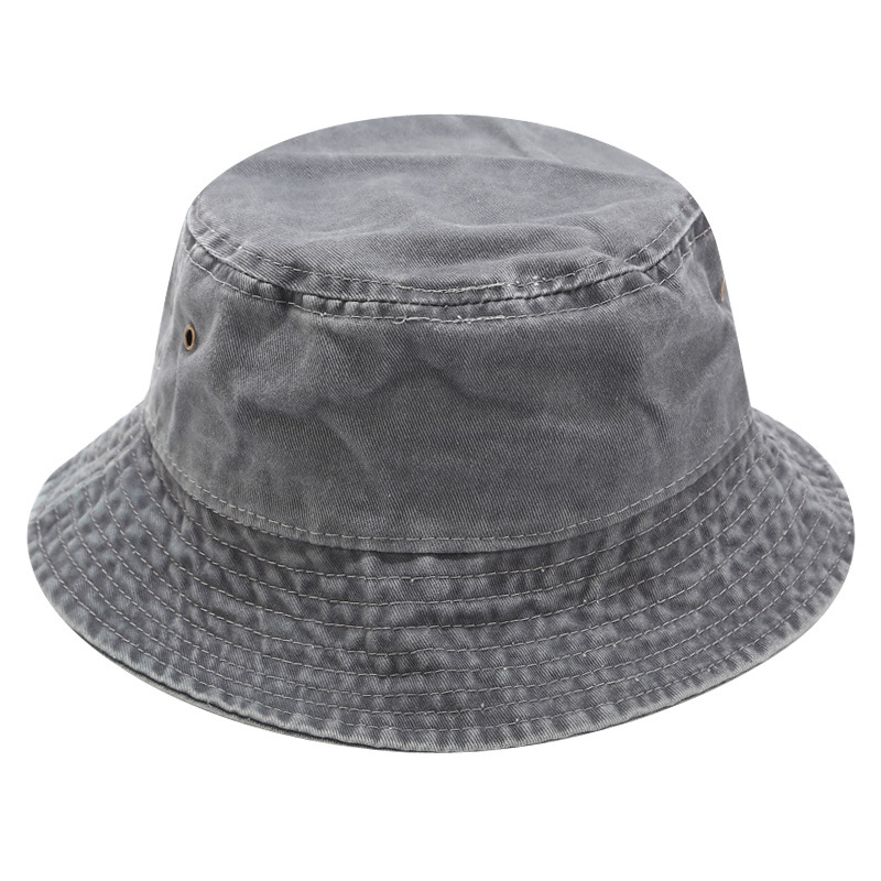 BK00080 Chapeaux seau d'extérieur pour hommes