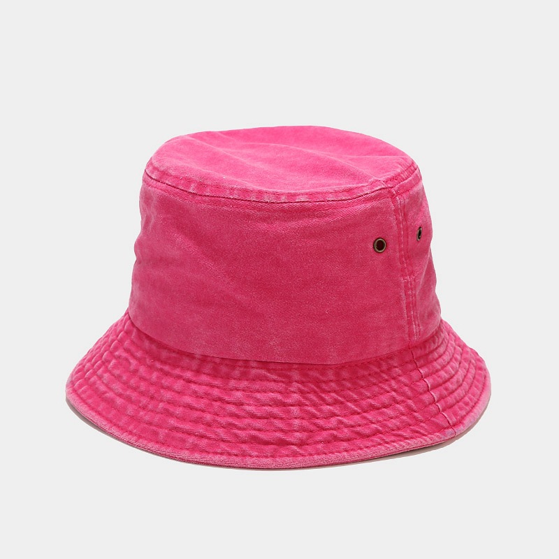 BK00080 Chapeaux seau d'extérieur pour hommes