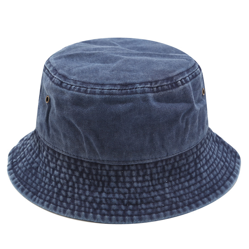 BK00080 Chapeaux seau d'extérieur pour hommes