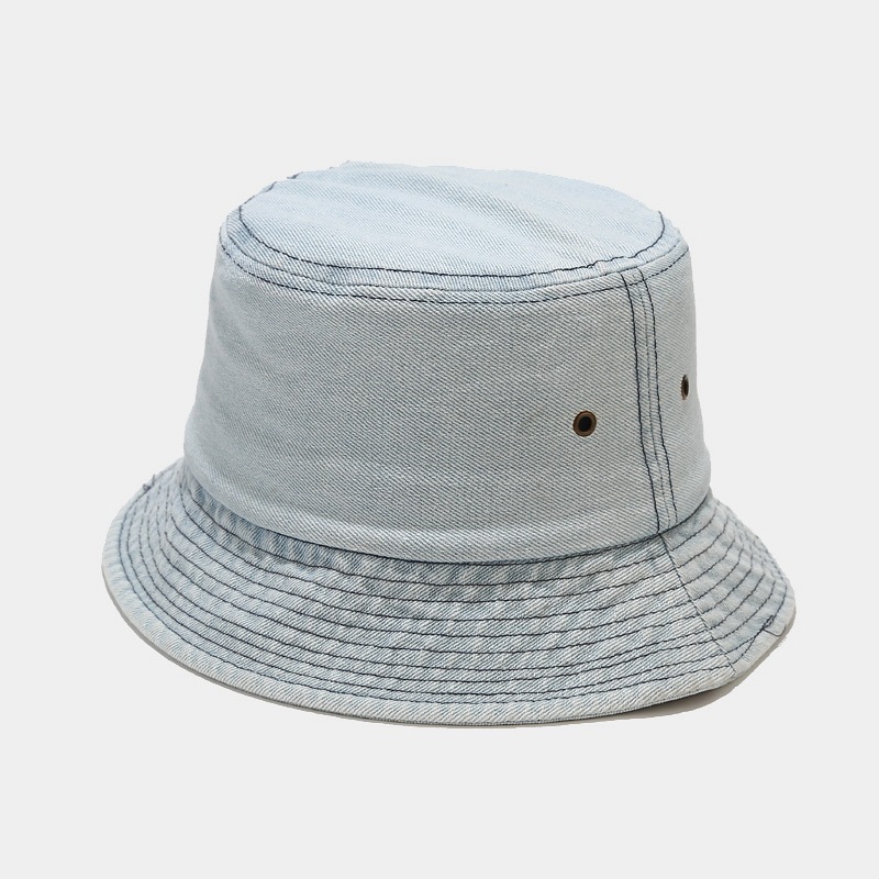 BK00080 Chapeaux seau d'extérieur pour hommes