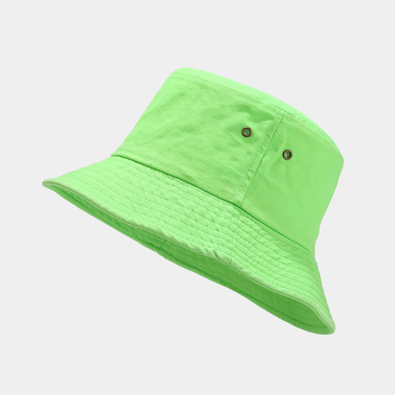 BK00080 Chapeaux seau d'extérieur pour hommes