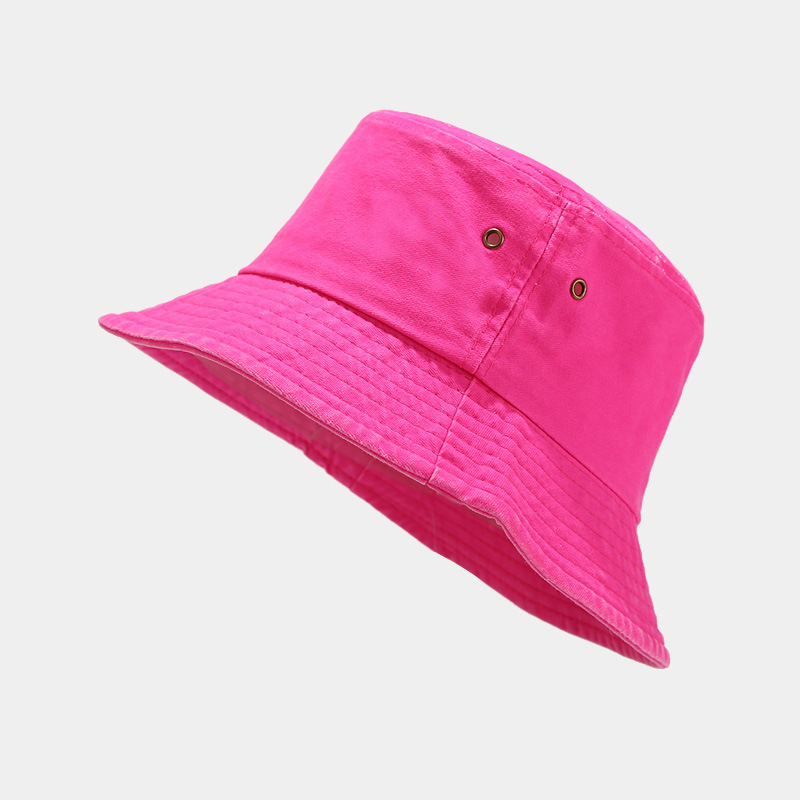 BK00080 Chapeaux seau d'extérieur pour hommes