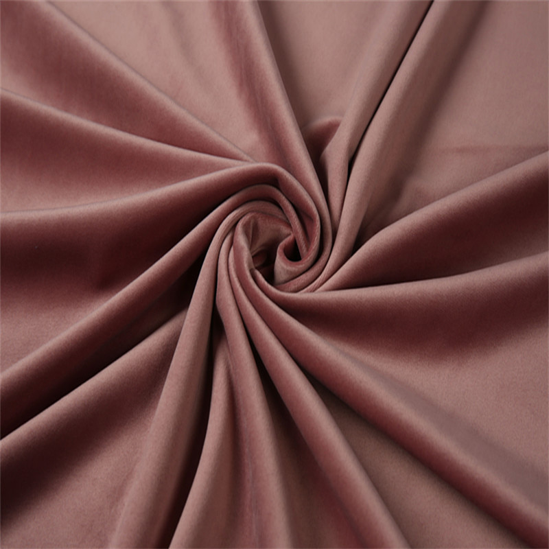 SM-B0001 160 Couleurs 300 GSM 100% Polyester Néerlandais Velours Flanelle Canapé Tissu