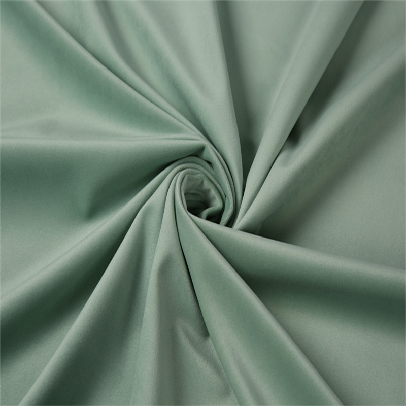 SM-B0001 160 Couleurs 300 GSM 100% Polyester Néerlandais Velours Flanelle Canapé Tissu