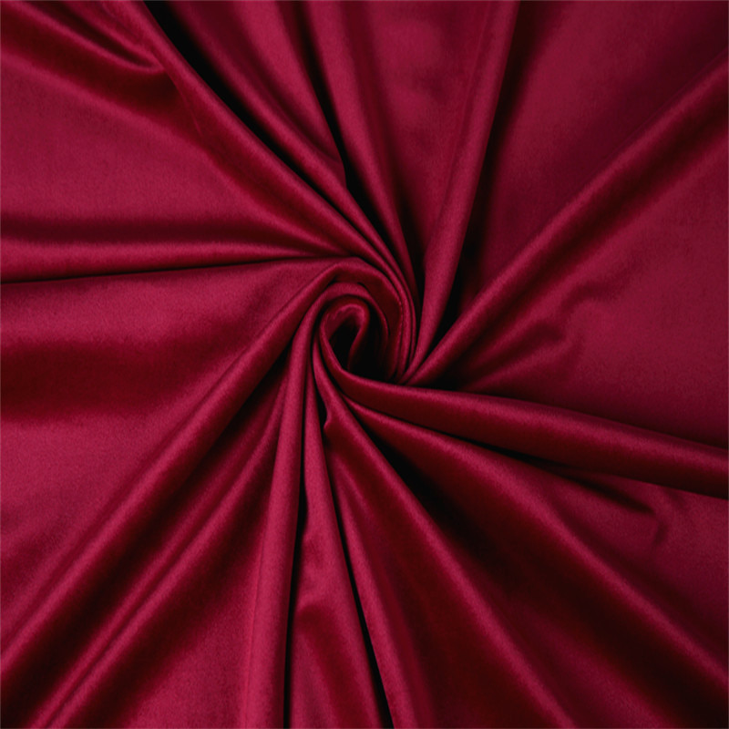 SM-B0001 160 Couleurs 300 GSM 100% Polyester Néerlandais Velours Flanelle Canapé Tissu