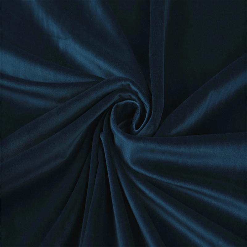 SM-B0001 160 Couleurs 300 GSM 100% Polyester Néerlandais Velours Flanelle Canapé Tissu