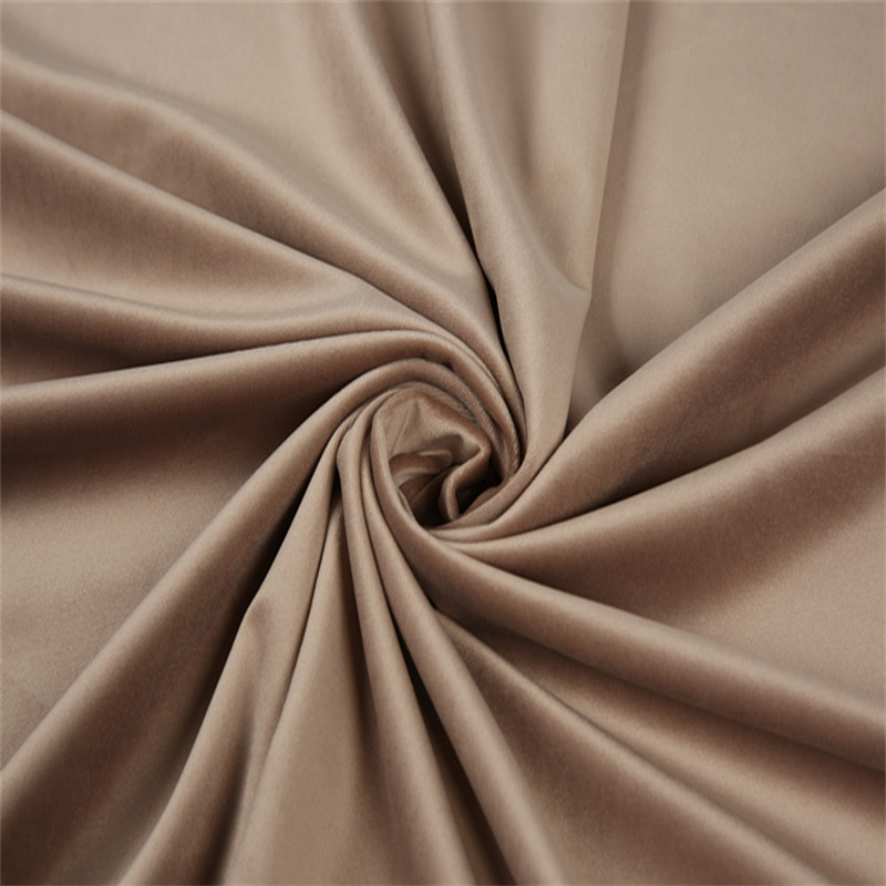 SM-B0001 160 Couleurs 300 GSM 100% Polyester Néerlandais Velours Flanelle Canapé Tissu